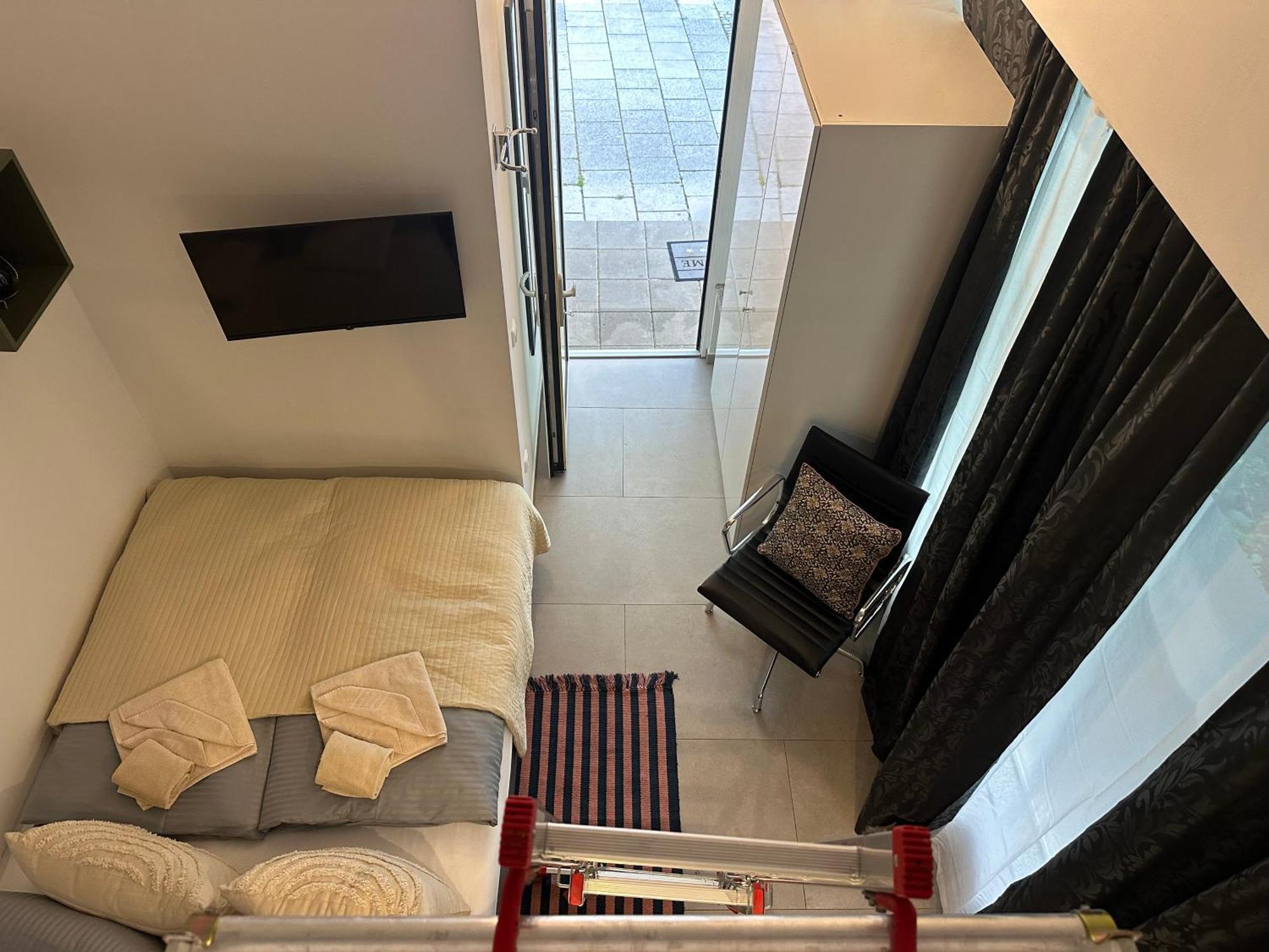 Estelada Boarding Houses - Bogenhausen Monaco di Baviera Esterno foto
